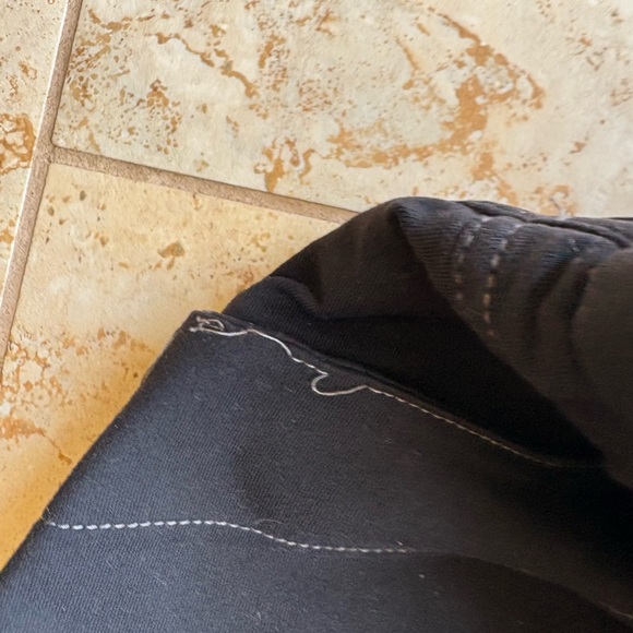 Kuhl Skort Black Size Small - Picture 6 of 6